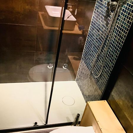 Art House Center Rome Otel Dış mekan fotoğraf