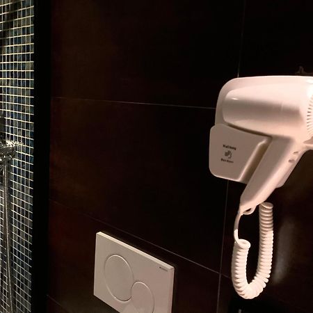 Art House Center Rome Otel Dış mekan fotoğraf