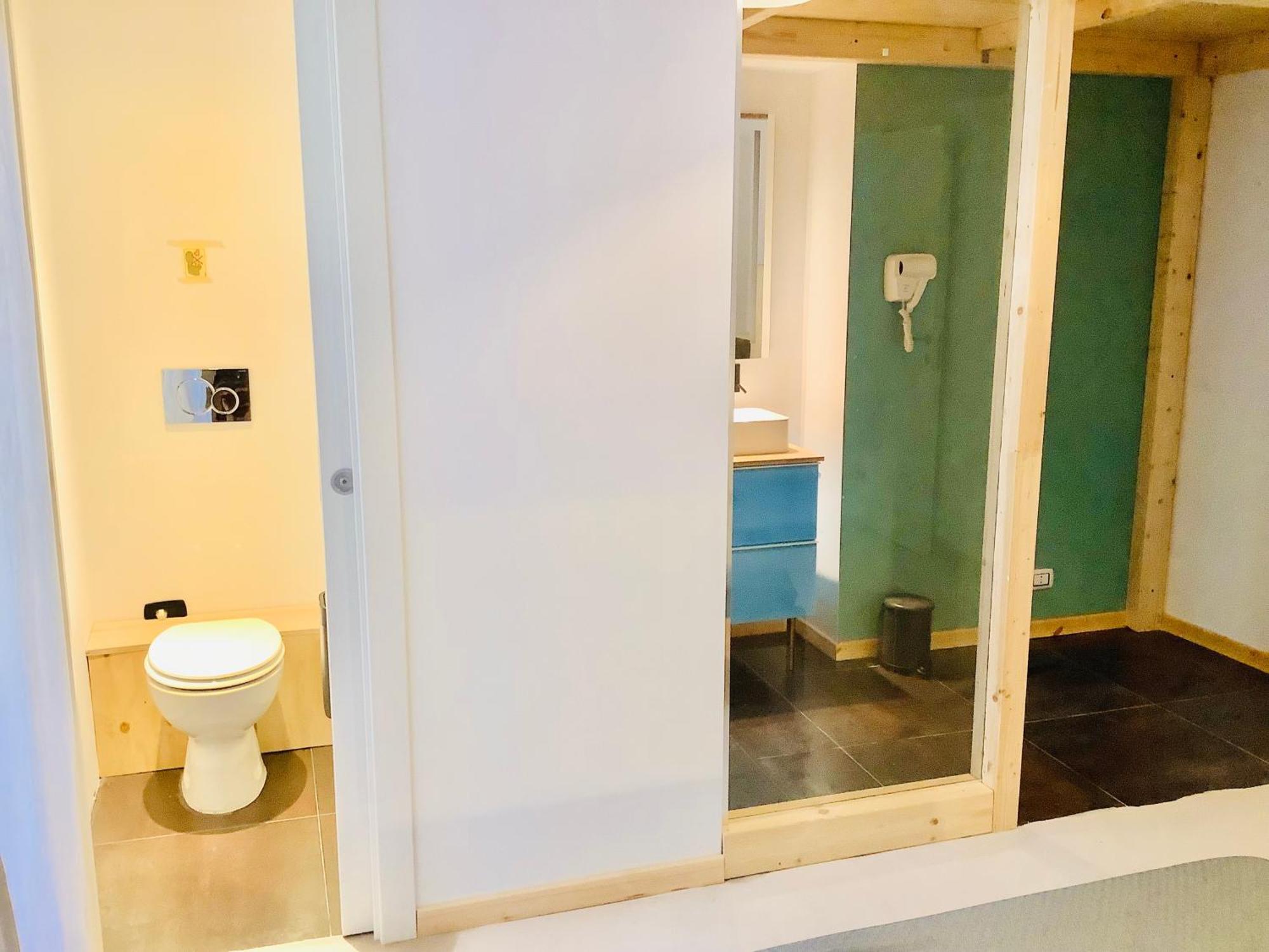 Art House Center Rome Otel Dış mekan fotoğraf