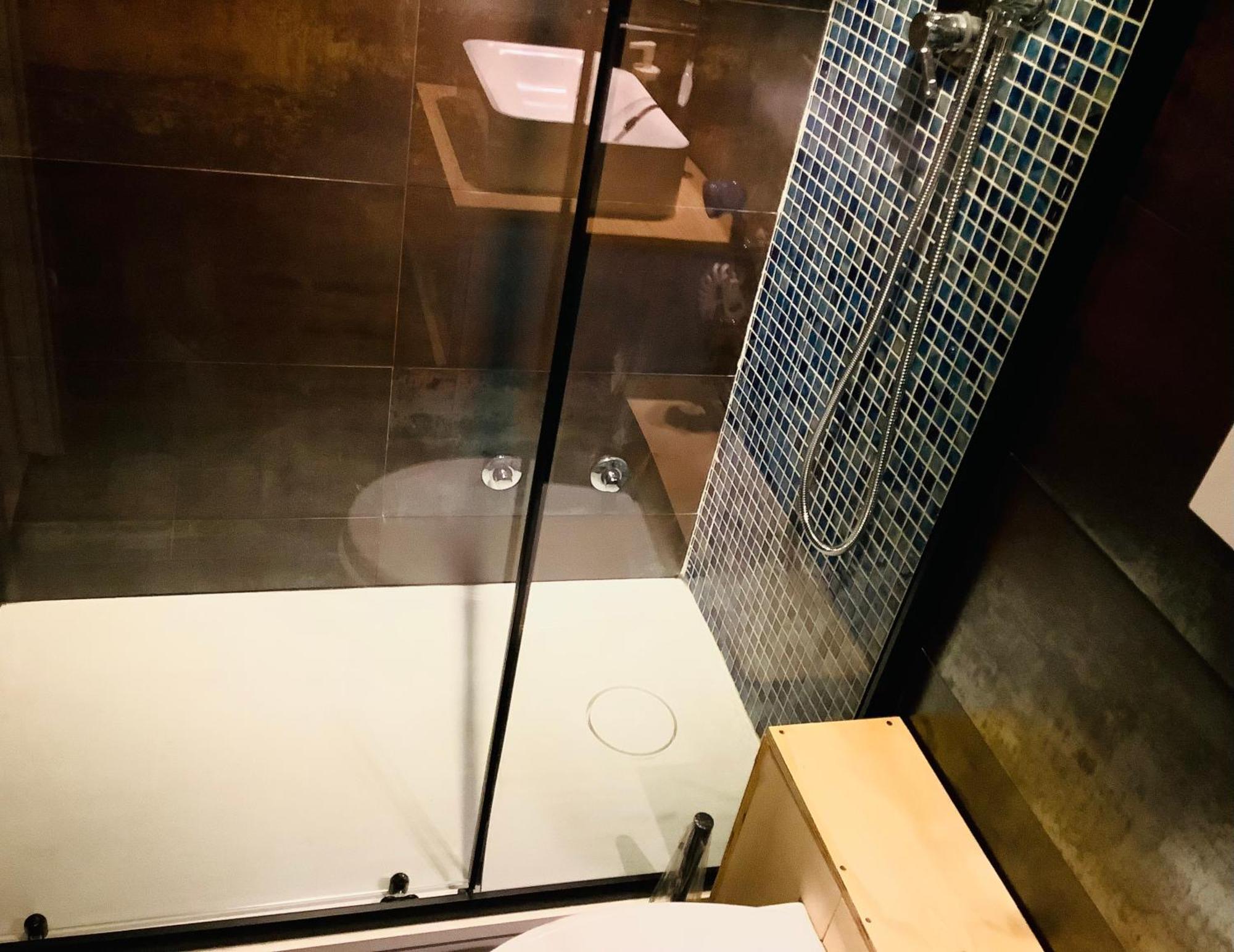 Art House Center Rome Otel Dış mekan fotoğraf