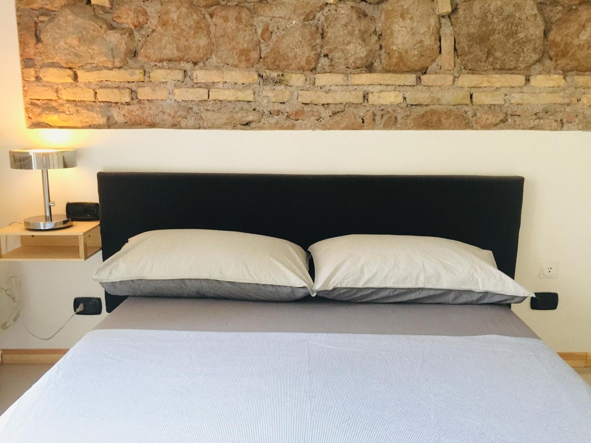 Art House Center Rome Otel Dış mekan fotoğraf